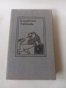 Z mądrości Talmudu