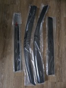 Mitsubishi Outlander Owiewki Orginalne