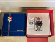 Oris Divers 65 Bronze -kupiony 4-2019