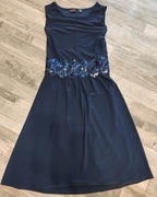 Sukienka + bluzeczka