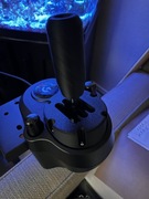 Logitech G Shifter – customowa rączka + manualna bramka (gated shifter)