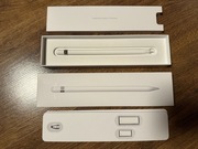 Apple Pencil 1 gen jak nowy A1603