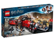 75955 Harry Potter - Ekspres do Hogwartu