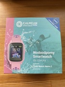 Zegarek CALMEAN Nemo 2 różowy 