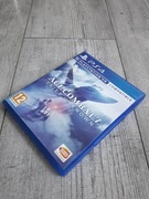 Gra Ace Combat 7 Skies Unknown Polska Wersja PS4/PS5 Playstation