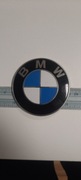 ZNACZEK EMBLEMAT BMW E81 F10 F12 F13 7288752 82MM