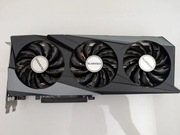AMD Gigabyte Radeon RX 6600 XT Gaming OC PRO 8GB GDDR6
