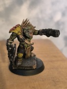 Beast snagga ork 10 modeli