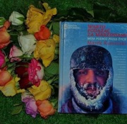 Warto podążać za marzeniami Moja podróż przez życie - Marek Kamiński