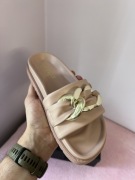 Buty Replay Goya Chain