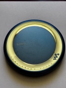 Sony Walkman D-EJ-700
