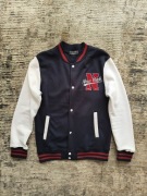Bluza męska rozpinana