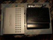 Odbiorniki satelitarne 3 szt., tunery satelitarne