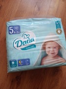 DADA Extra Soft rozmiar 5 Pieluszki pieluchy 42szt