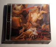 Killing Joke - Hosannas from the Basements of Hell