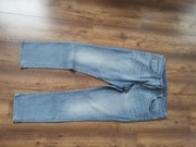 Jeansy Denim Dept Rozmiar 38/30