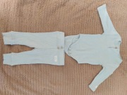 Komplety niemowlęce 56-62