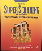 Super Scanning Techniques Hewlett Packard