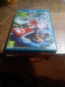 Mario kart 8 wii U