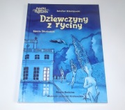 Dziewczyny z ryciny - Jarosław Mikołajewski