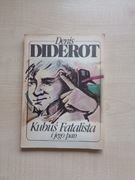 Denis Diderot - Kubuś Fatalista i jego pan
