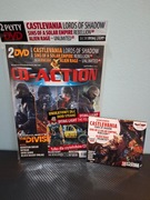 Cd Action Nr 05/2016 (255) Dla kolekcionera, Oryginalna Folia 