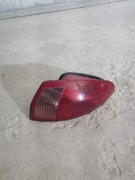 Alfa Romeo 147 lampa prawa tył
