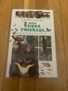 Mała księga zwierząt Philippe Dupont