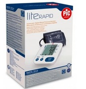 Ciśnieniomierz Lite rapid