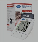 Ciśnieniomierz Sanity