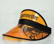 JAGERMEISTER DASZEK FESTIWALOWY CZAPKA Z DASZKIEM