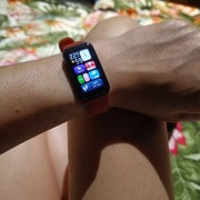 Smartwatch Huawei Band 8 