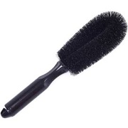 Szczotka do mycia felg opon