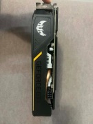 Karta graficzna Asus Geforce GTX 1650 Super TUF Gaming 4GB Oc