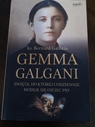 Gemma Galgani - Bernard Gallizia