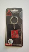 Brelok Atari Licencja Metalowy