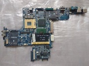 Części DELL Latitude D620 : Płyta główna HAL00 LA-2791P