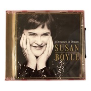 CD Susan Boyle, I Dreamed A Dream