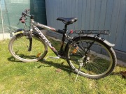 Rower Kellys Spider 17,5