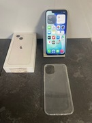 Apple Iphone 13 mini biały 128GB BEZ BLOKAD komplet ŁADNY 