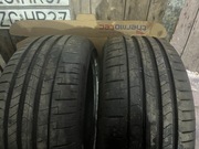 Opony letnie 2 sztuki 245/35/19 Pirelli