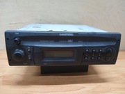 Grundig WK 1000 Radio Samochodowe rzadki Model 