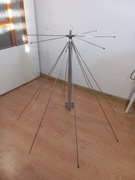 Antena szerokopasmowa odbiorcza Sirio SD-1300
