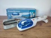 Żelazko parowe turystyczne stream brusher