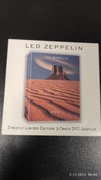 LED ZEPPELIN DVD STRICTLY LIMITED EDITION