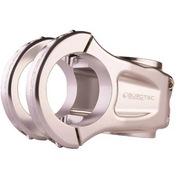 Mostek rowerowy Burgtec Enduro MK3 35mm - 35mm rhodium silver
