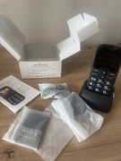 Telefon komórkowy Artfone CS182 przeznaczony dla seniorów