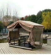 Huśtawka Ogrodowa „Altana”