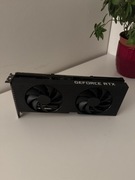 Wydajna Karta Graficzna DELL NVIDIA GeForce RTX3070 8GB Plomba RayTracing