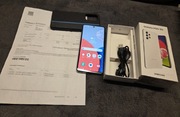Smartfon Samsung Galaxy A52S 5G 6/128